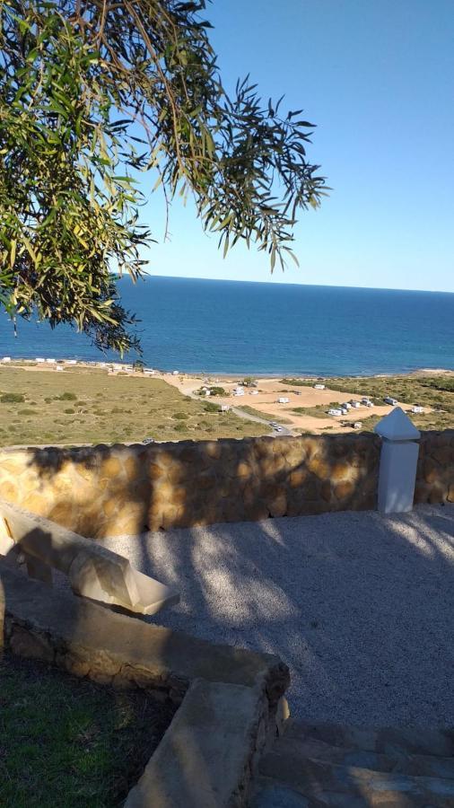 La Casita De La Playa Apartment Gran Alacant Exterior photo